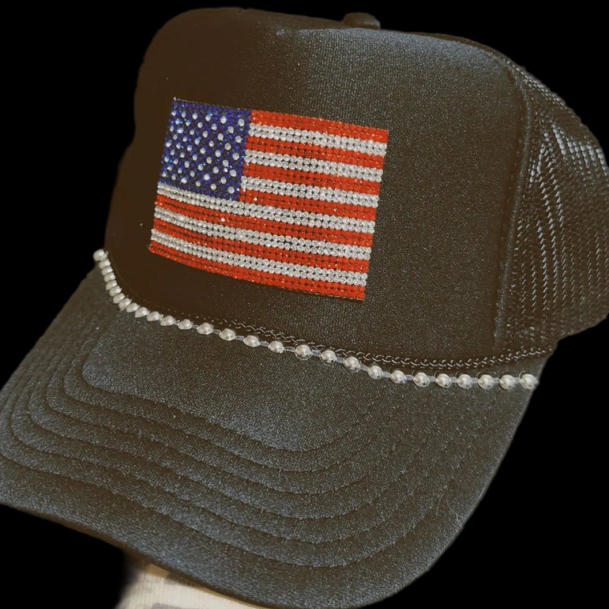 American Honey Trucker