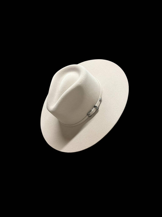 Premium Wool Rancher : Sand / Medium