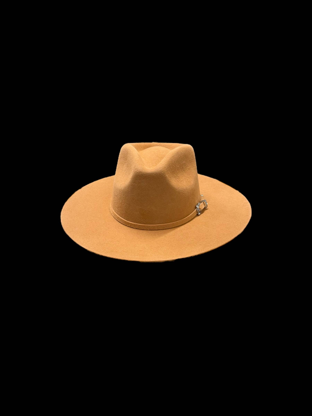 Premium Wool Rancher : Sand / Medium