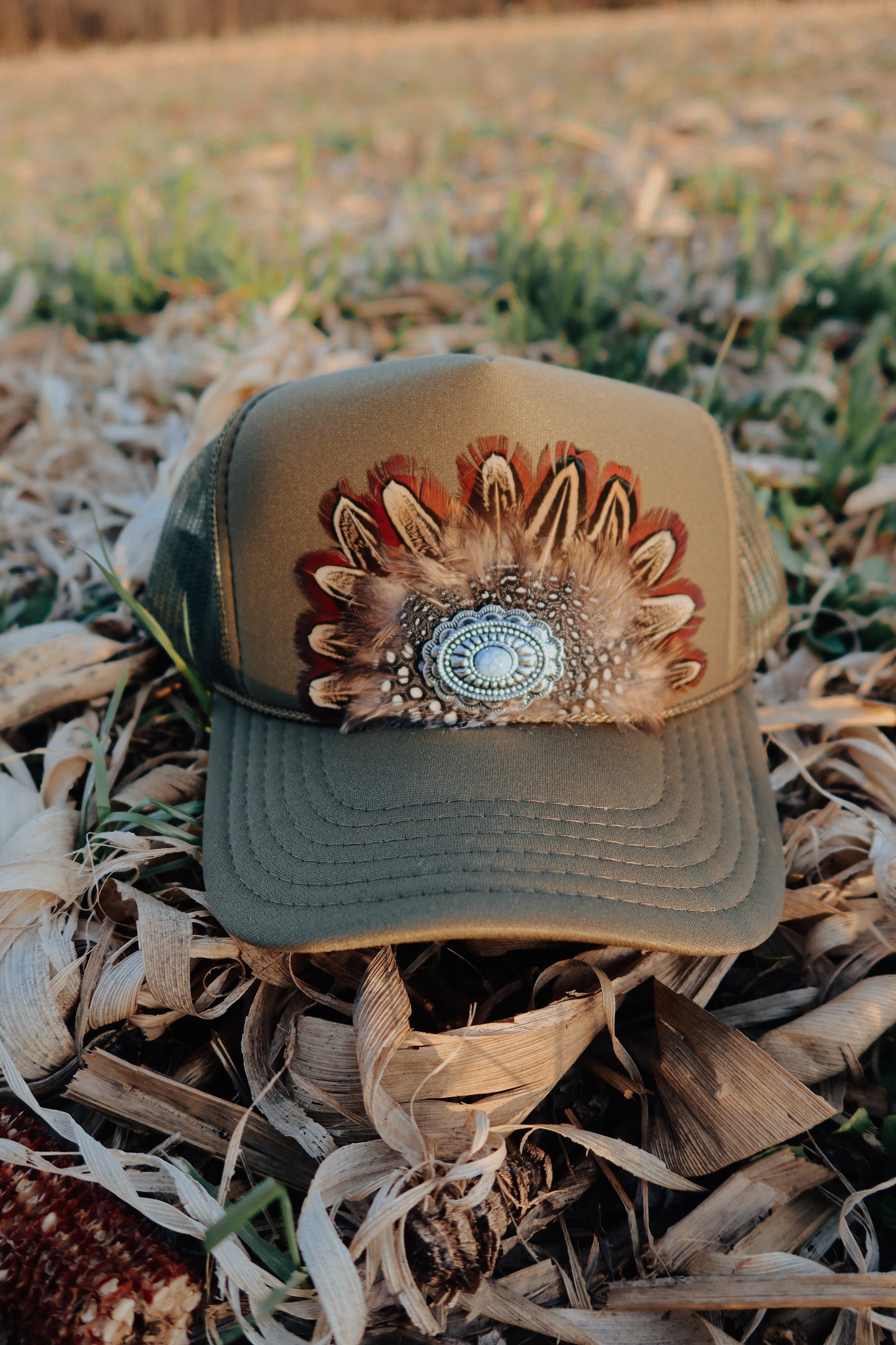 Copper Prairie