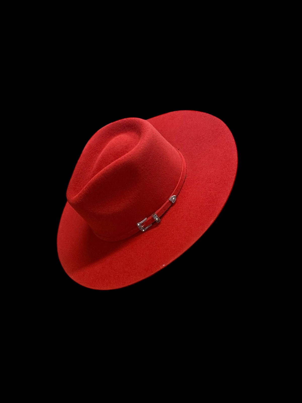 Premium Wool Rancher : Sand / Medium