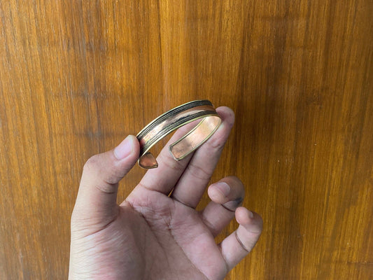 COPPER -REAL