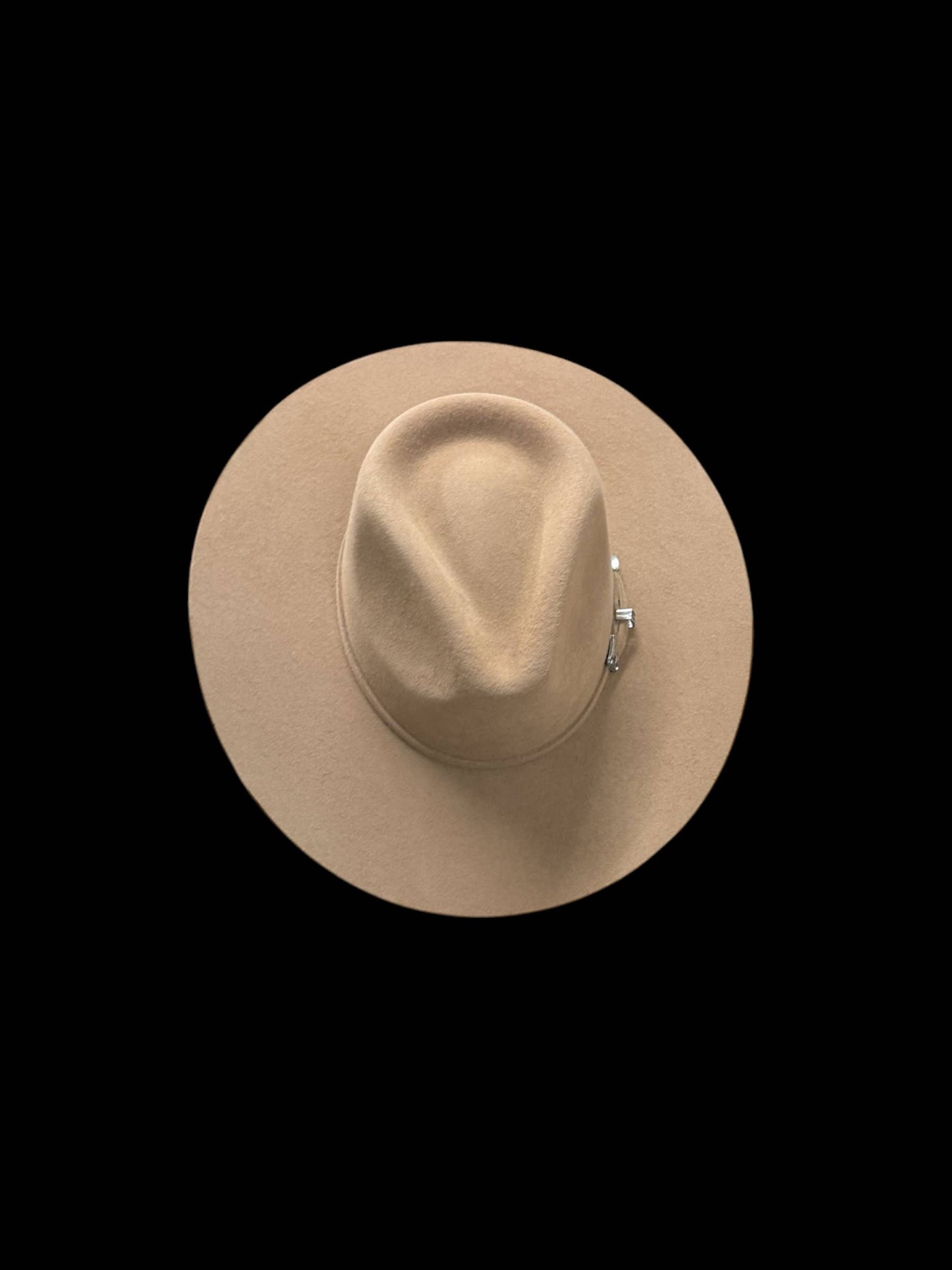Premium Wool Rancher : Sand / Medium