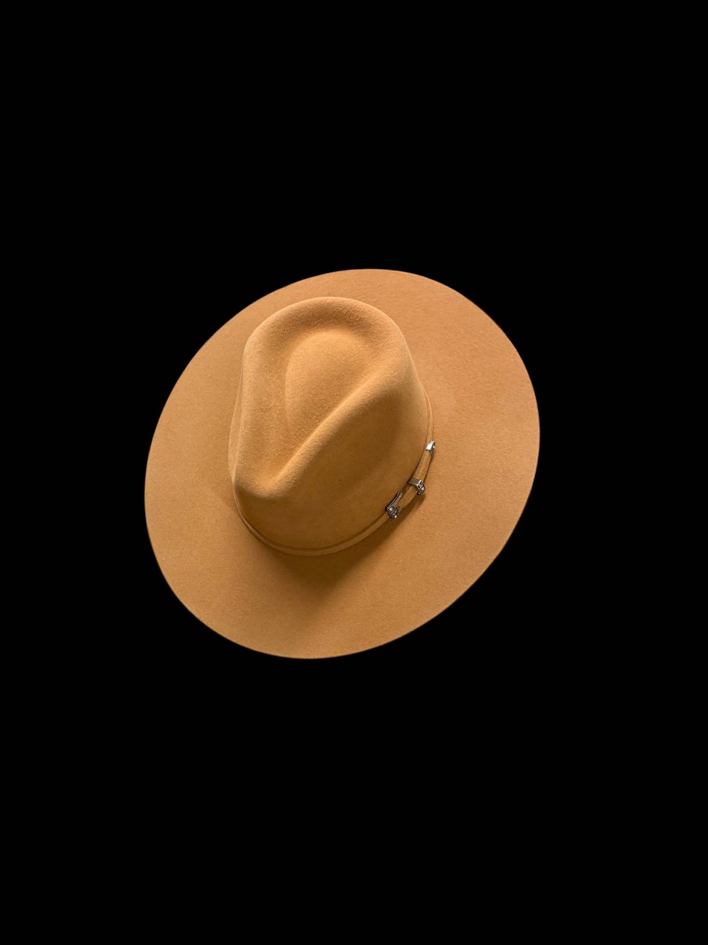 Premium Wool Rancher : Sand / Medium
