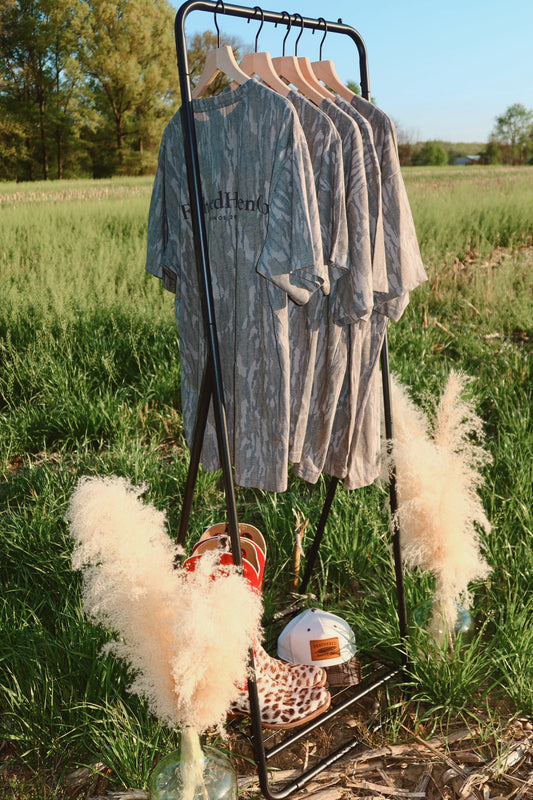 FHC Bottomland Tee