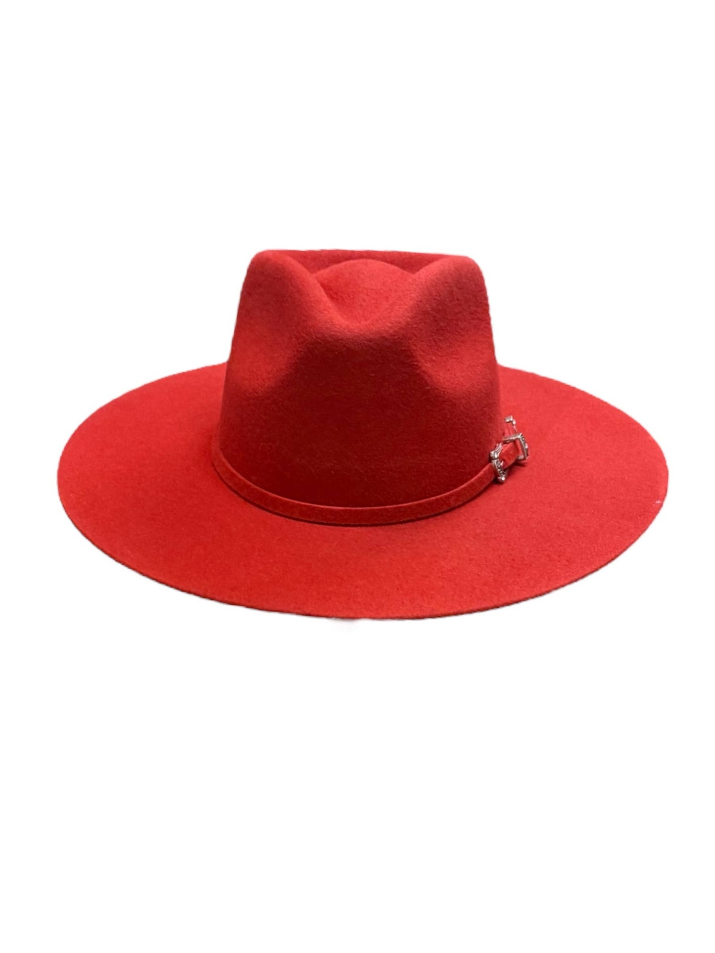 Premium Wool Rancher : Sand / Medium