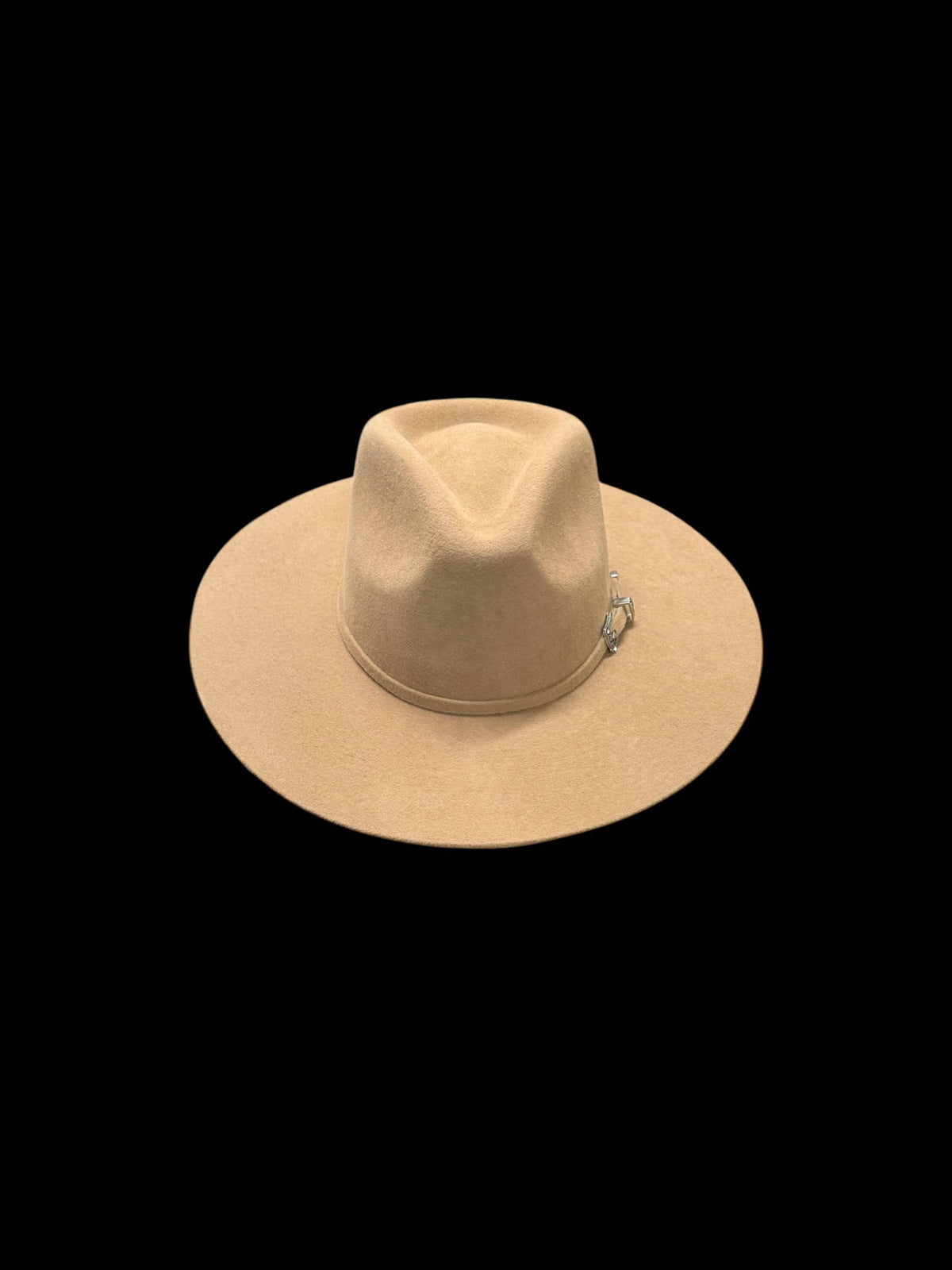 Premium Wool Rancher : Sand / Medium