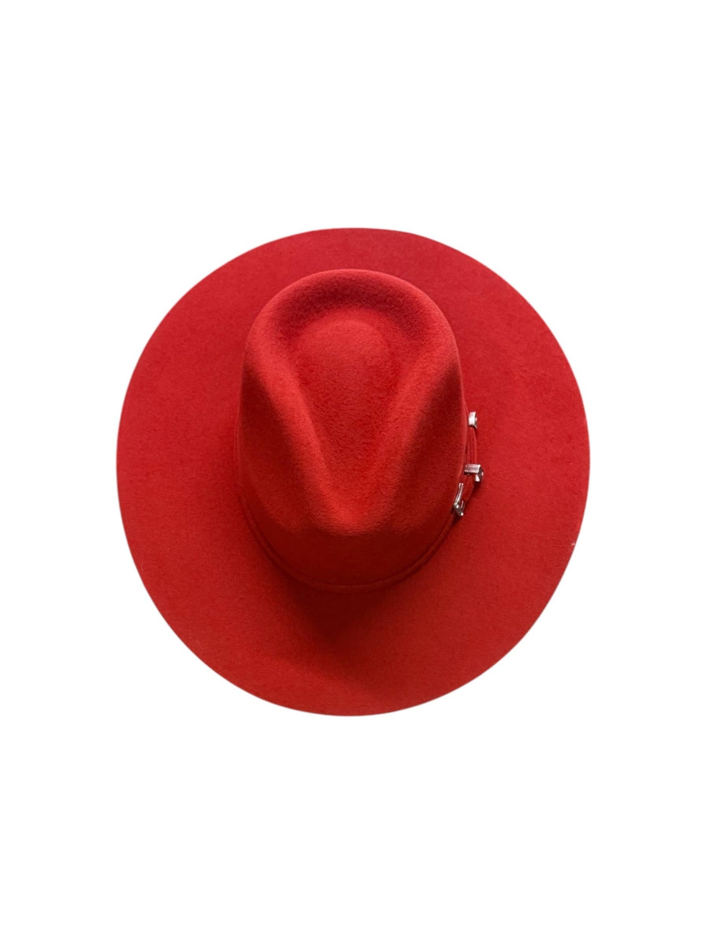 Premium Wool Rancher : Sand / Medium