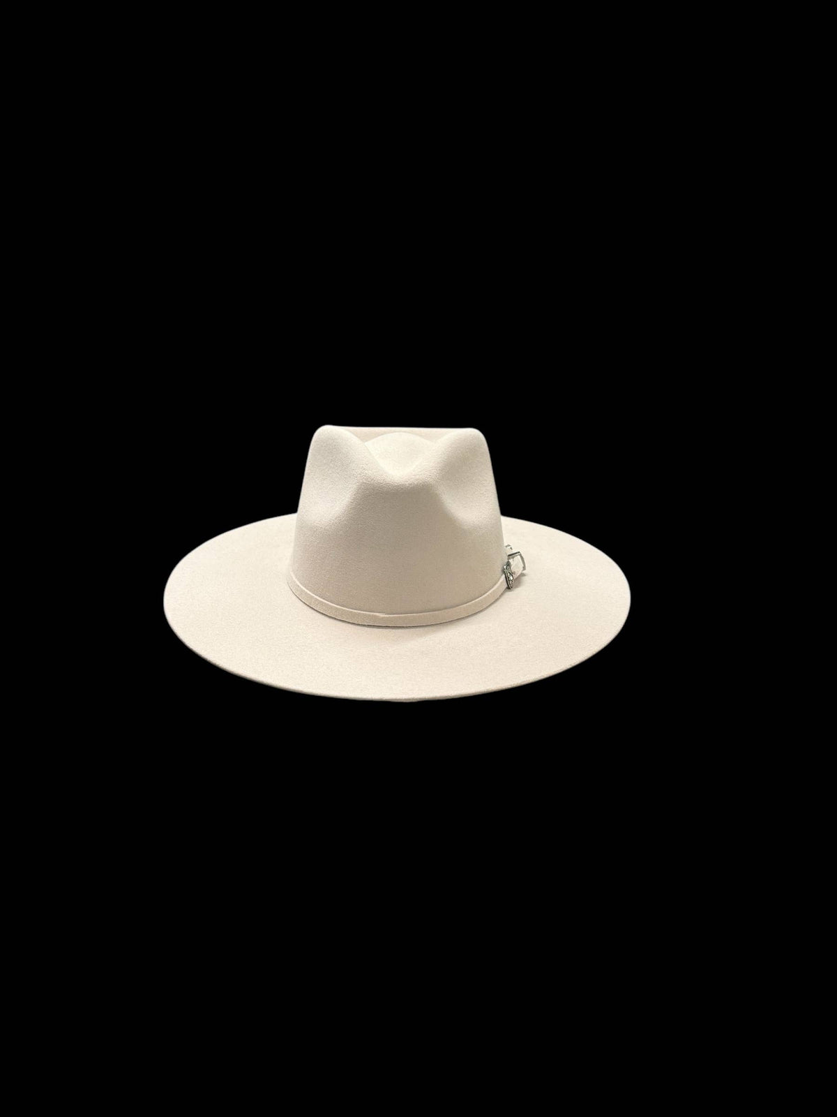 Premium Wool Rancher : Sand / Medium