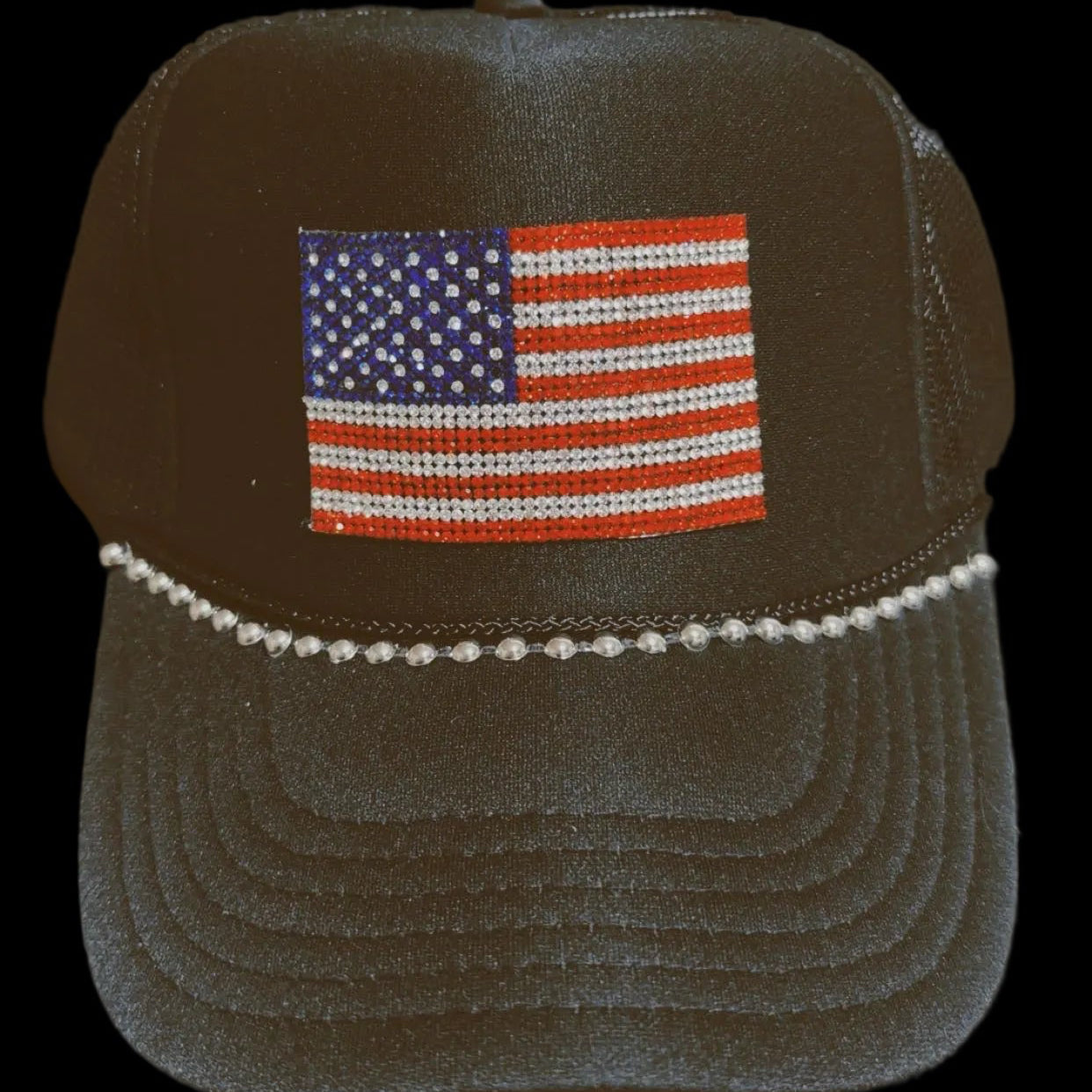 American Honey Trucker
