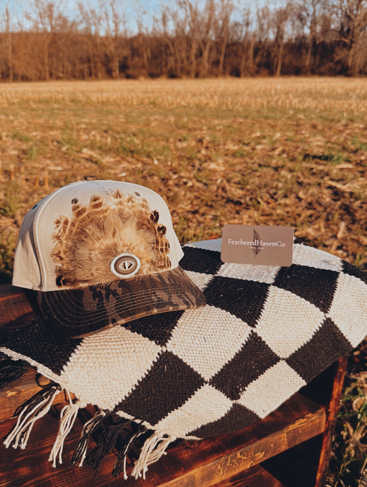 Pheasant Bottomland Richardson