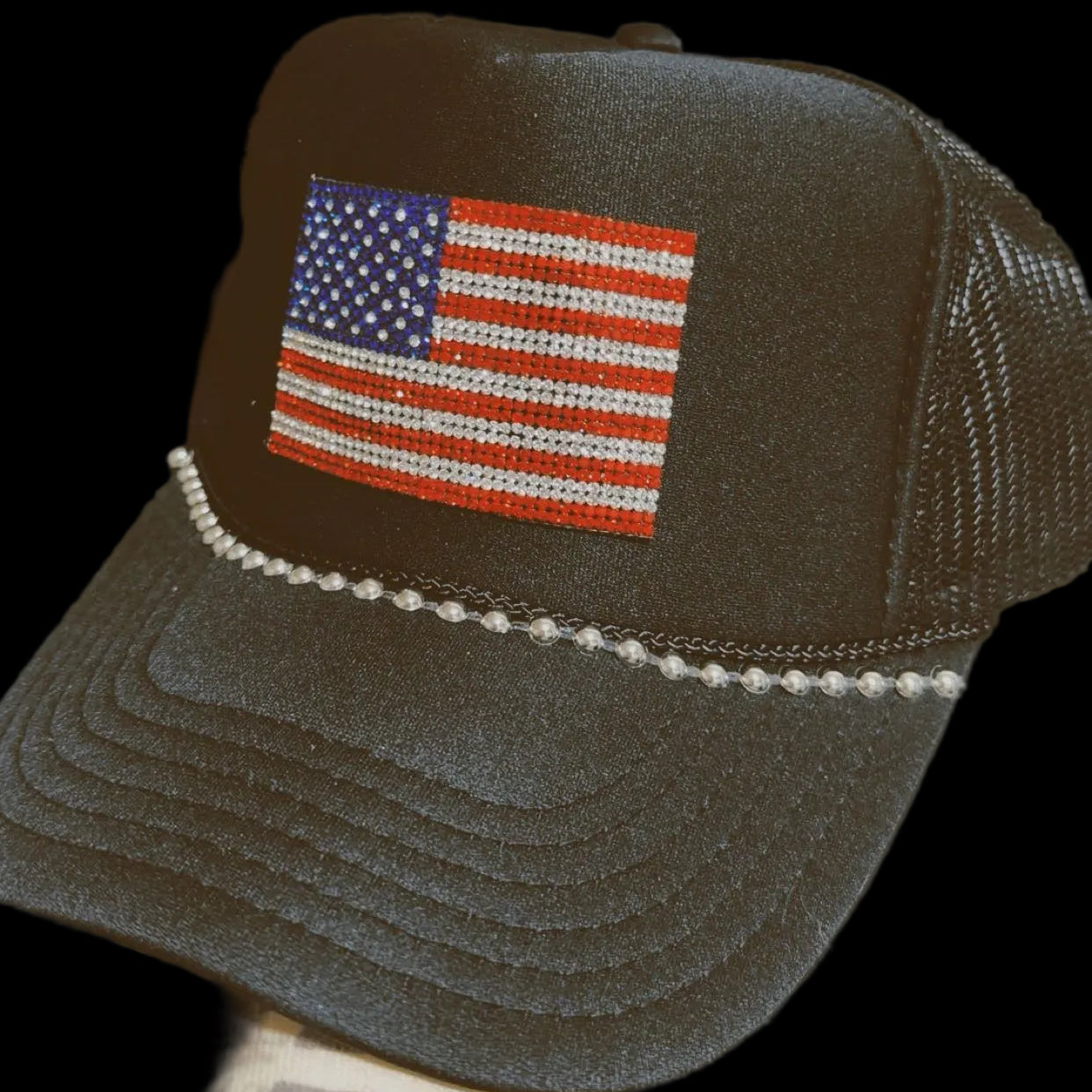 American Honey Trucker