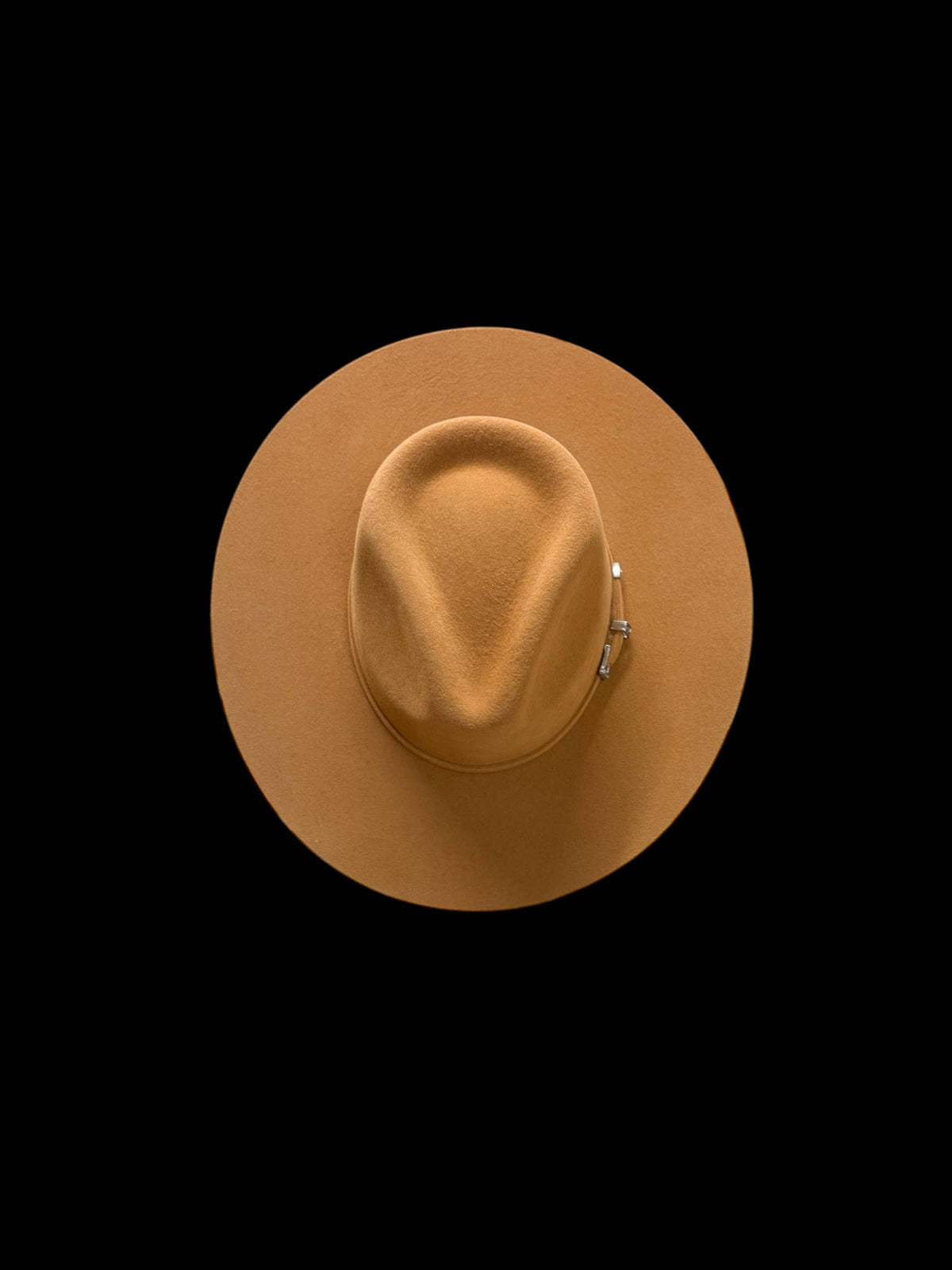 Premium Wool Rancher : Sand / Medium
