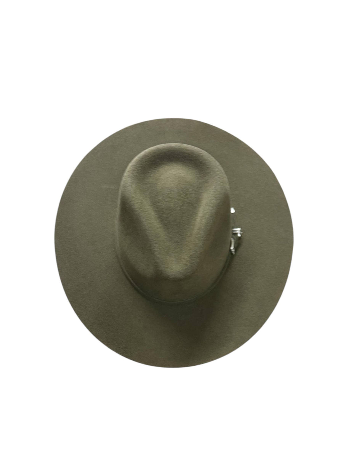 Premium Wool Rancher : Sand / Medium