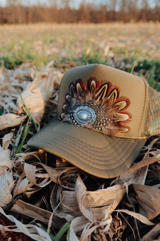 Copper Prairie
