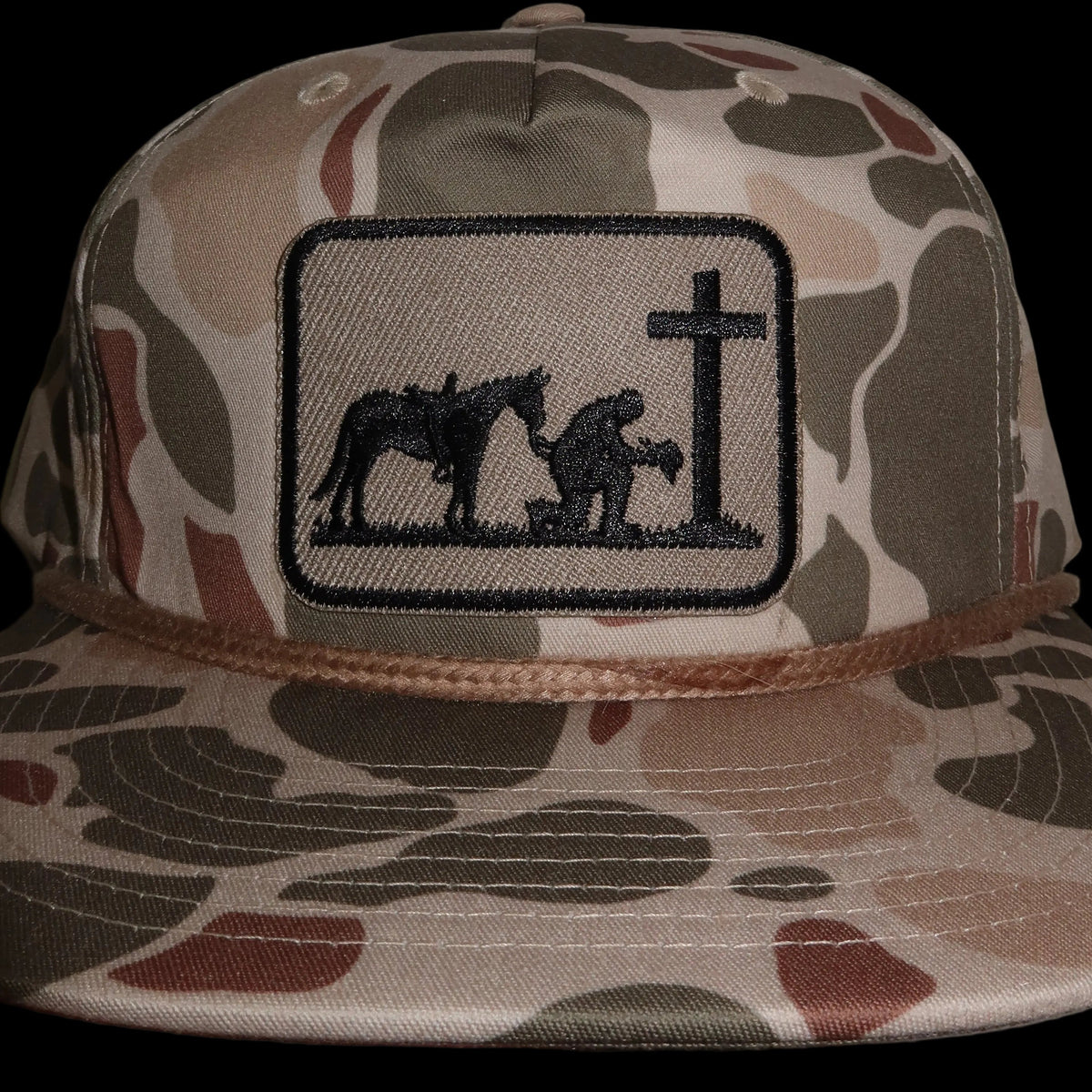 The Everyday Men’s Hat