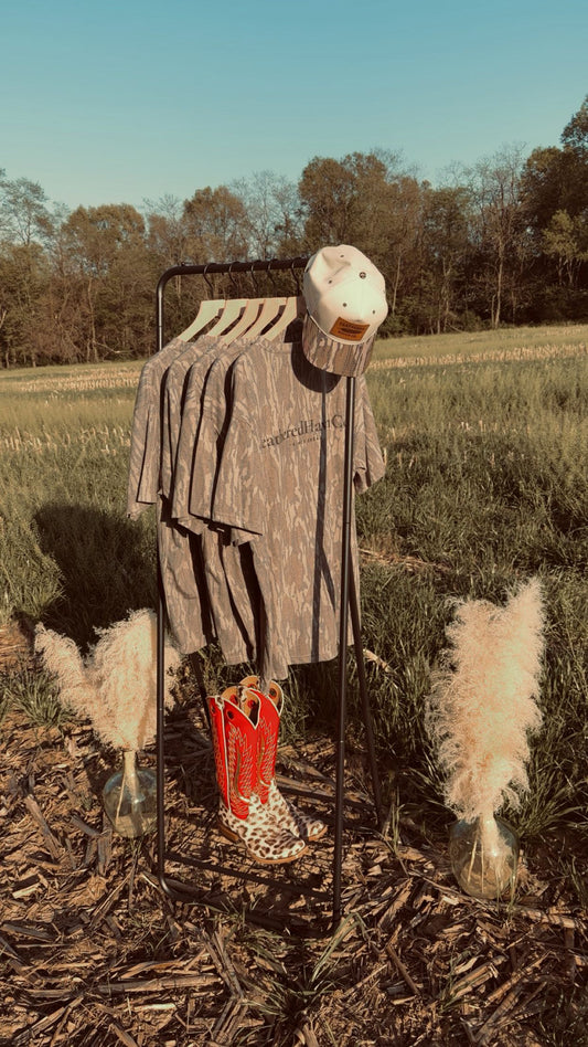 FHC Bottomland Tee