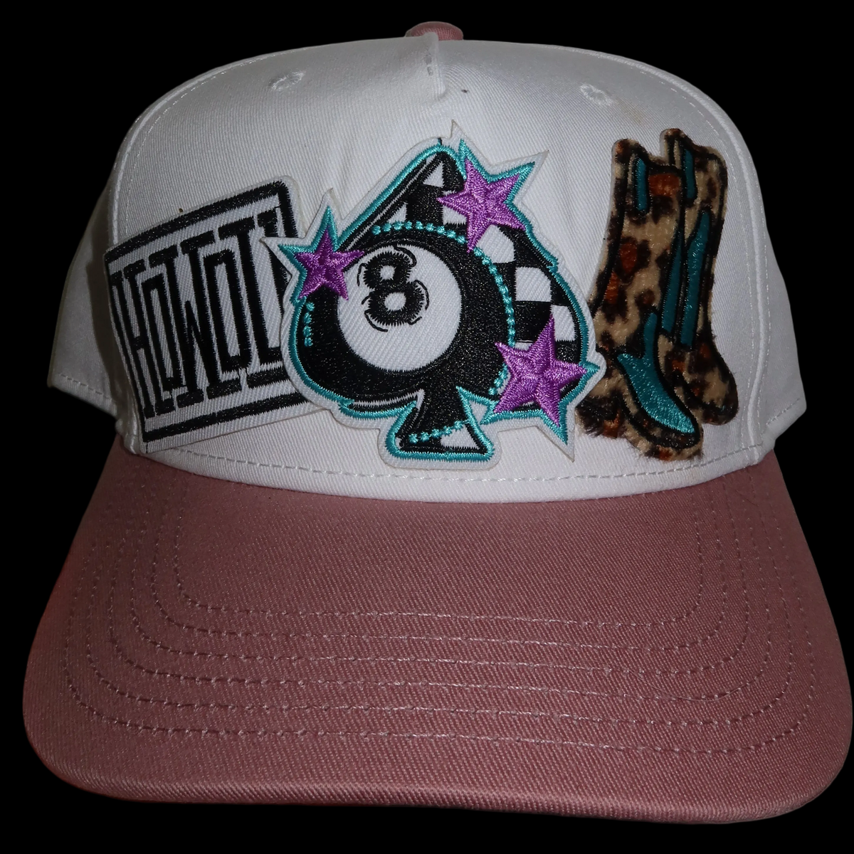 The Howdy Hat