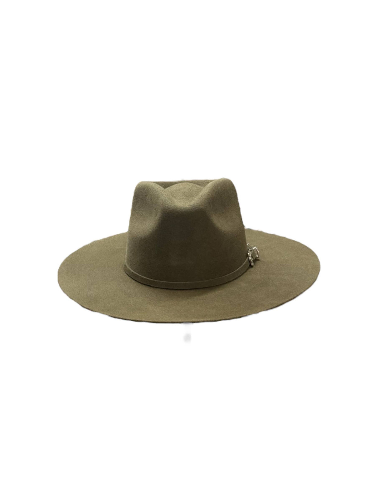 Premium Wool Rancher : Sand / Medium