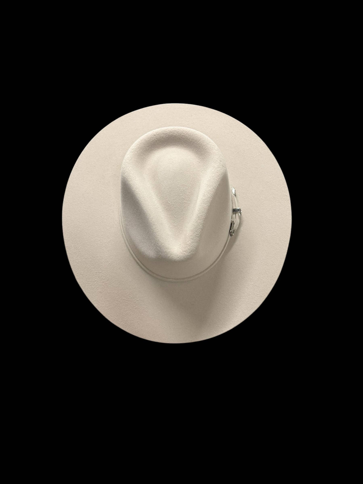 Premium Wool Rancher : Sand / Medium
