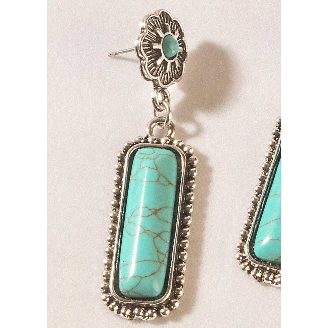 Sundown Relic Earring