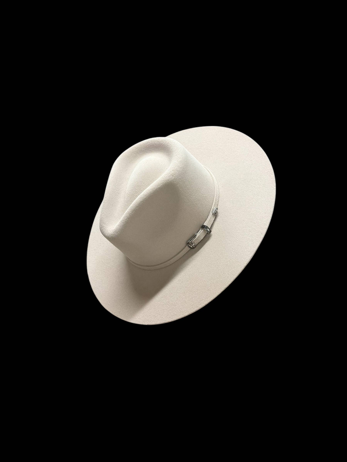 Premium Wool Rancher : Sand / Medium