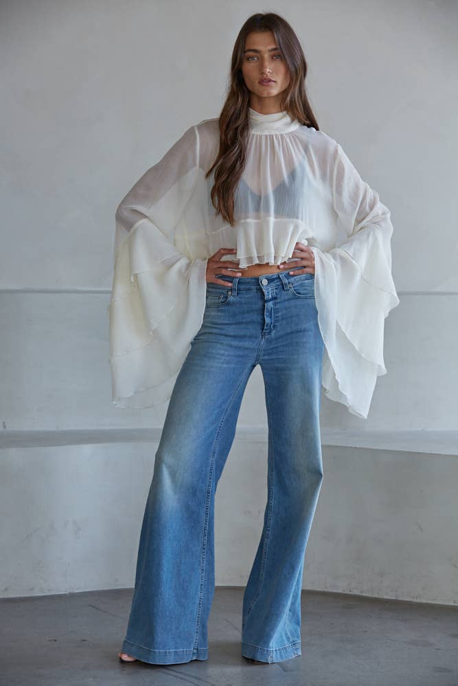 Woven Polyester