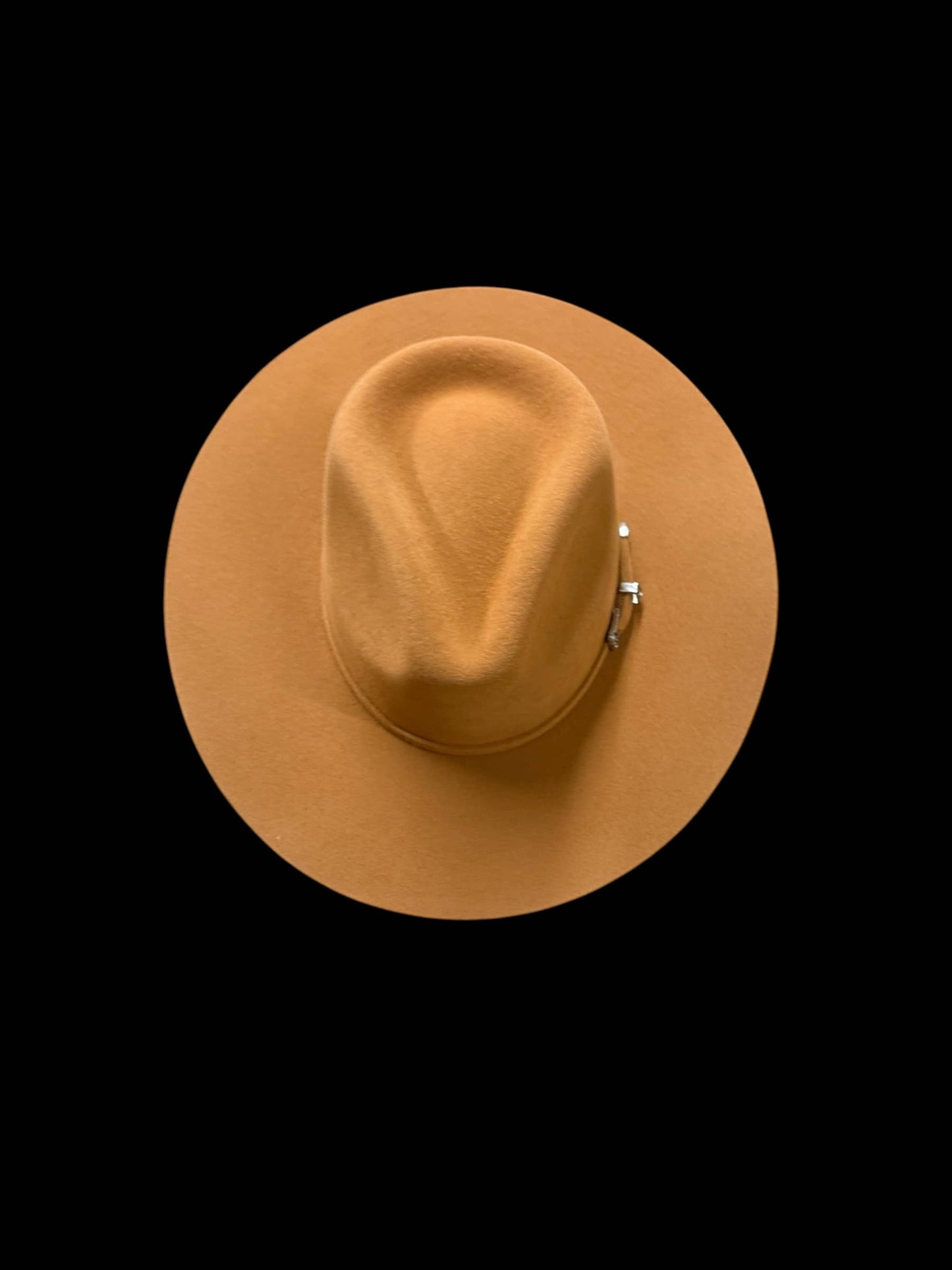 Premium Wool Rancher : Sand / Medium