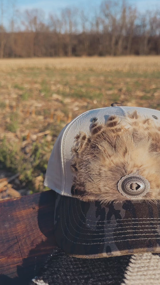 Pheasant Bottomland Richardson